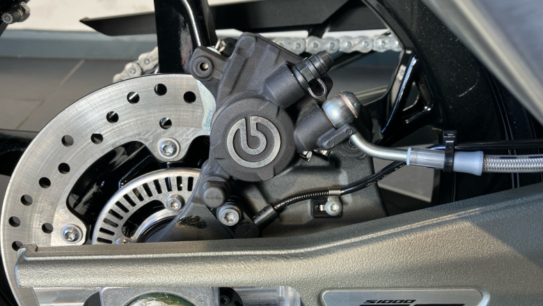 BMW S1000 RR Sport (25MY)